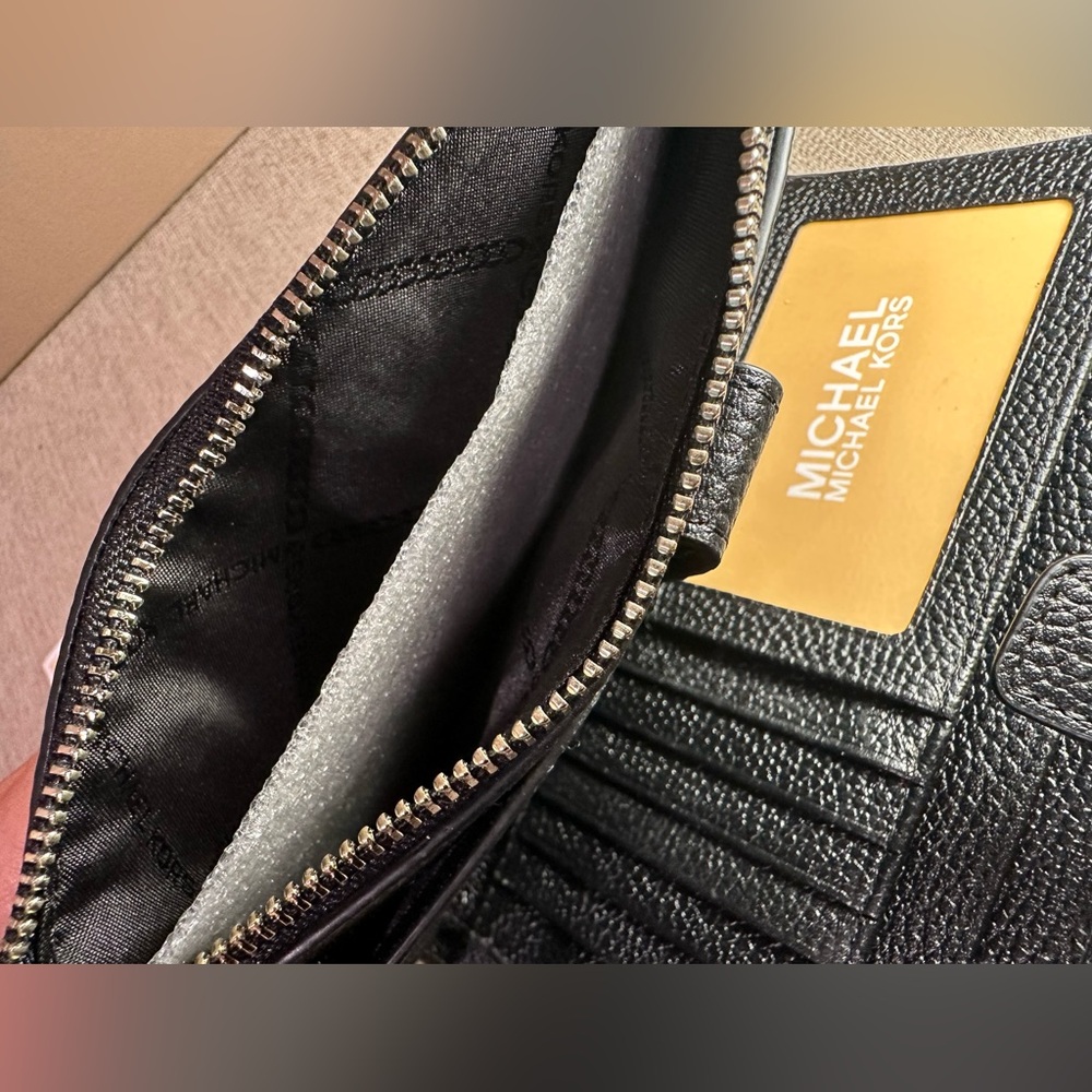Michael Kors Wristlet Wallet - Picture 4 of 12